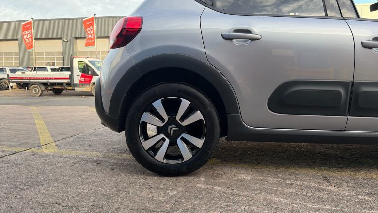 Citroen C3 1.2 PureTech C-Series Edition 5dr Petrol Hatchback